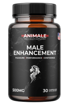 Animale male enhancement amazon