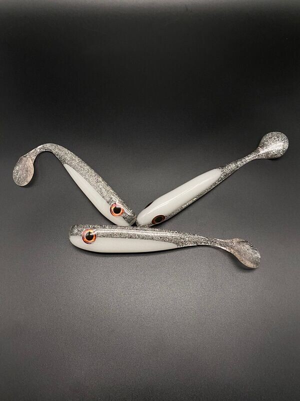 Schattenparker Shad Natty 10cm