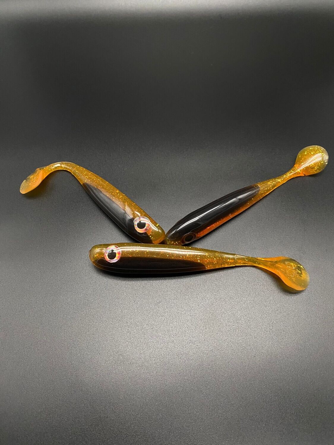 Schattenparker Shad Night Shadow 10cm