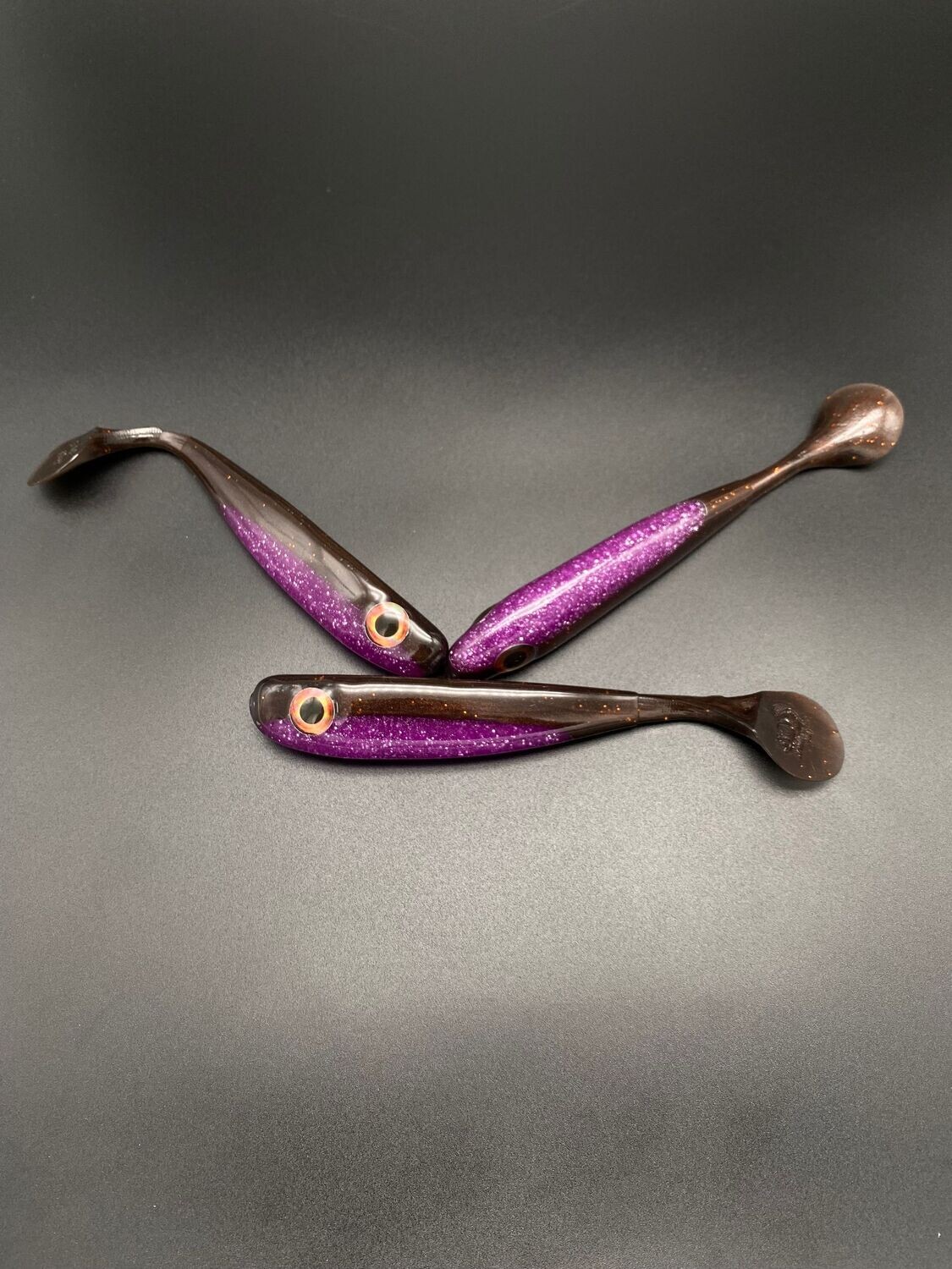 Schattenparker Shad Purple Night 13,5cm