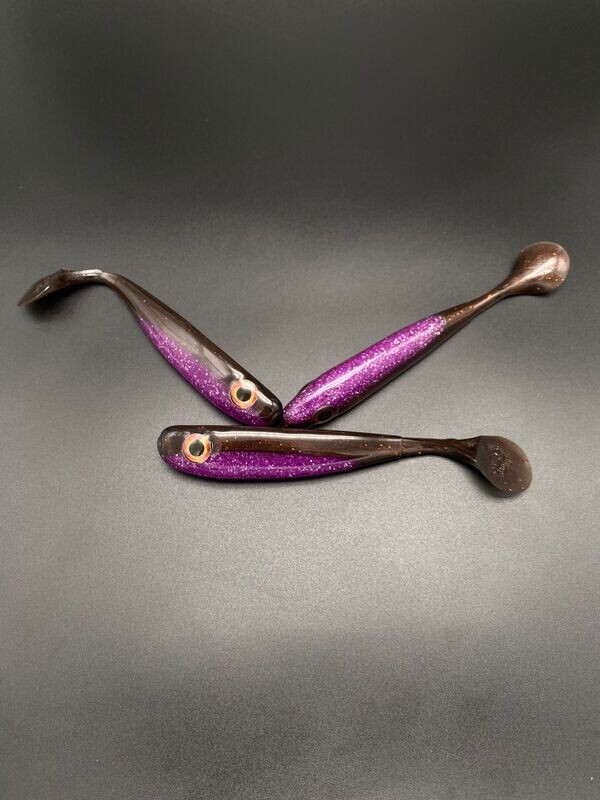 Schattenparker Shad Purple Night 10cm