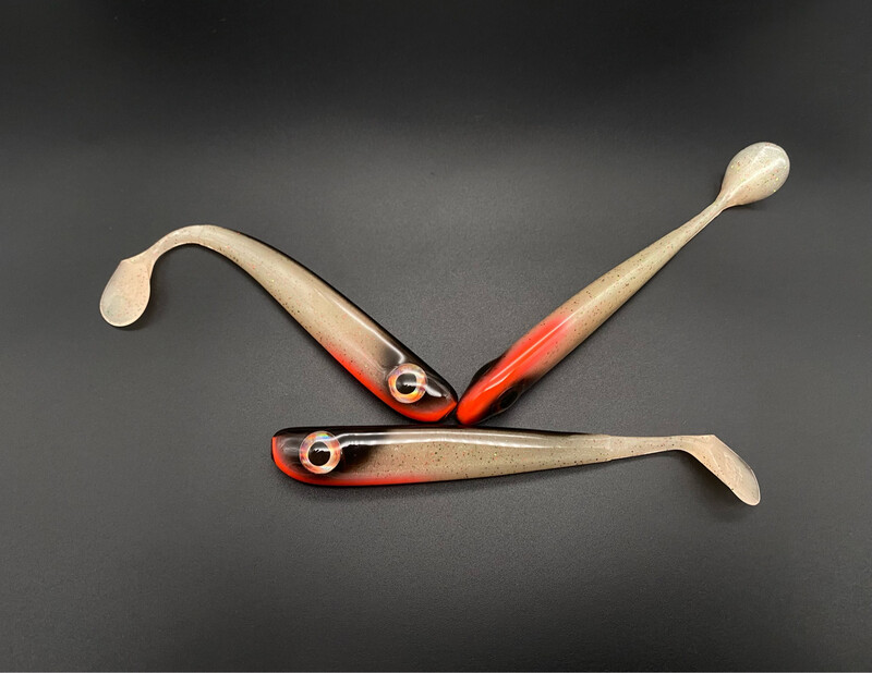 SP Slim Shad JoKer 15cm