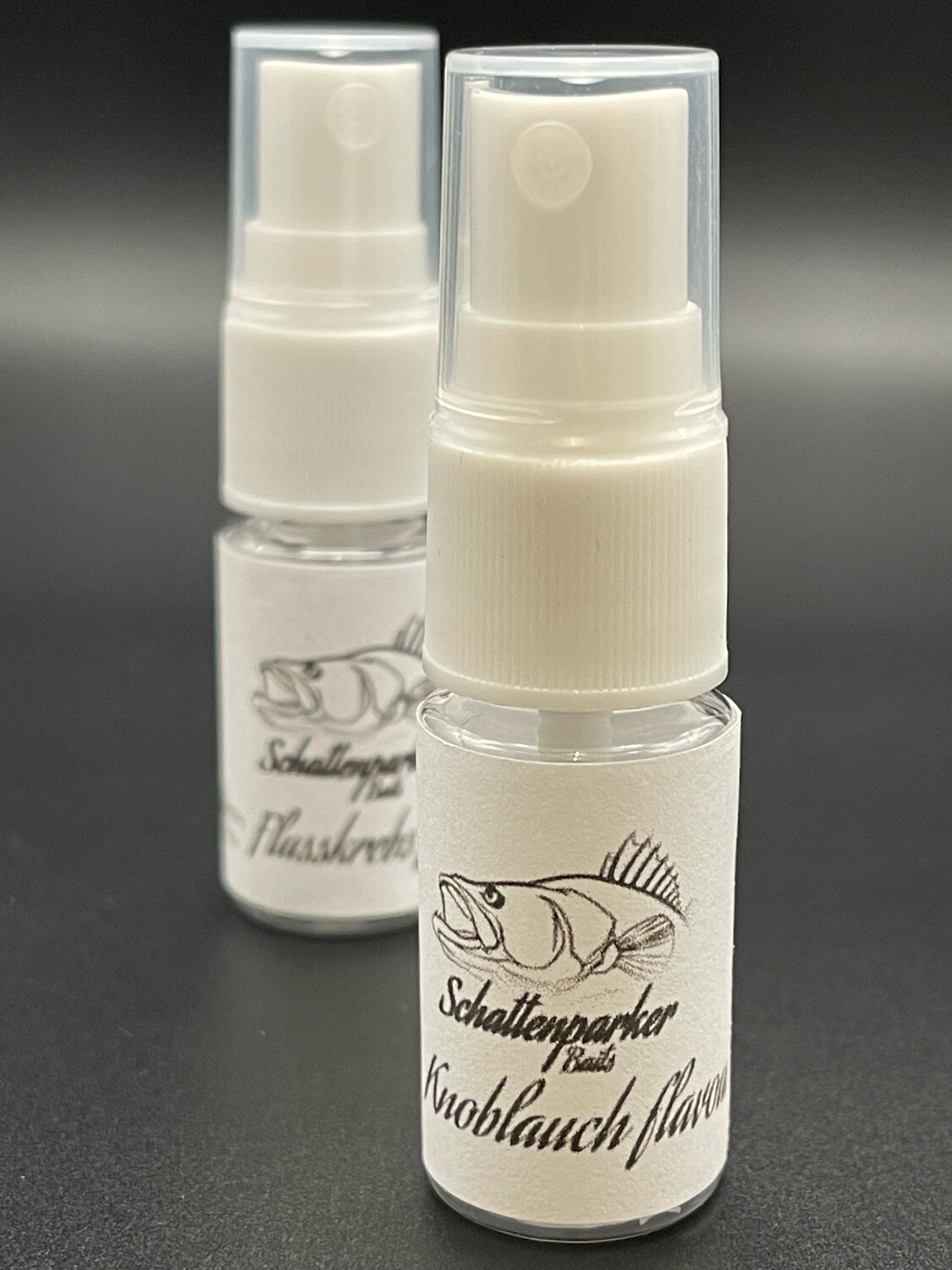 Flusskrebs Flavour 10ml