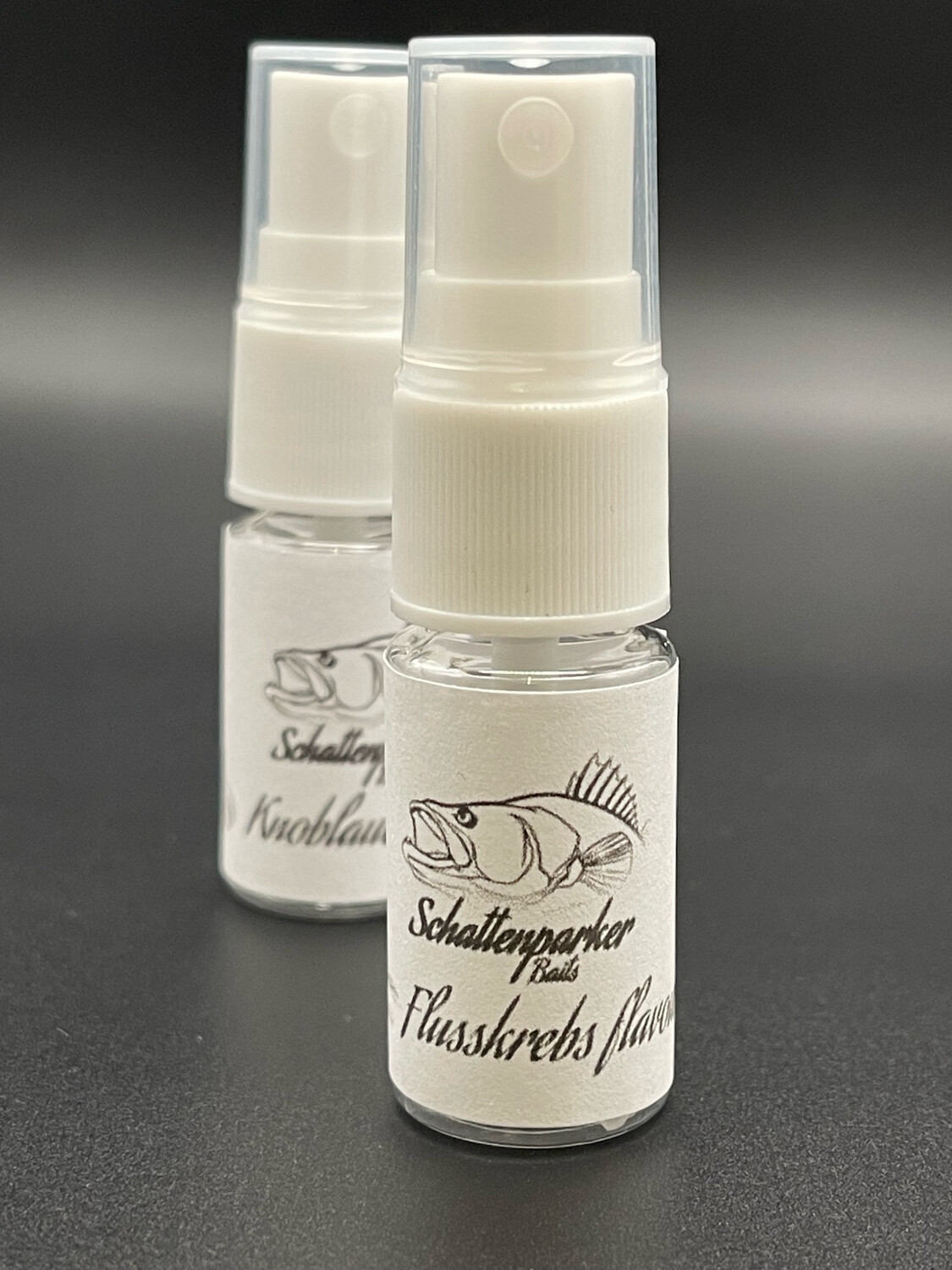 Knoblauch Flavour 10ml