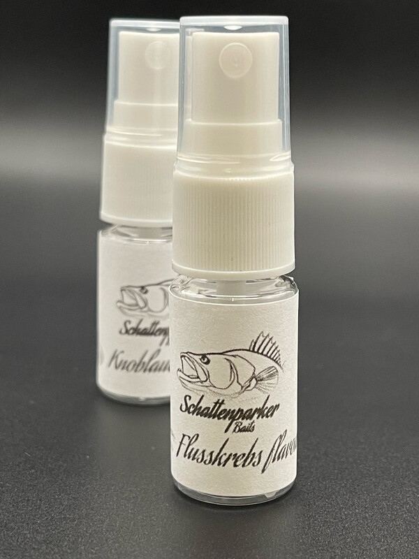 Knoblauch Flavour 10ml