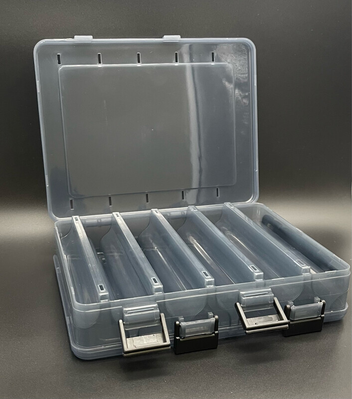 Köder-Box