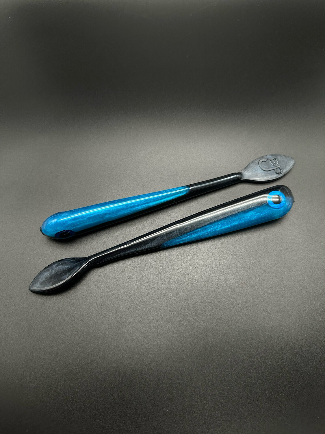 SP Bibershad SkyFlash BLUE EYE