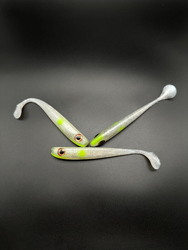 Schattenparker Slim Shad Punctum 12,5cm