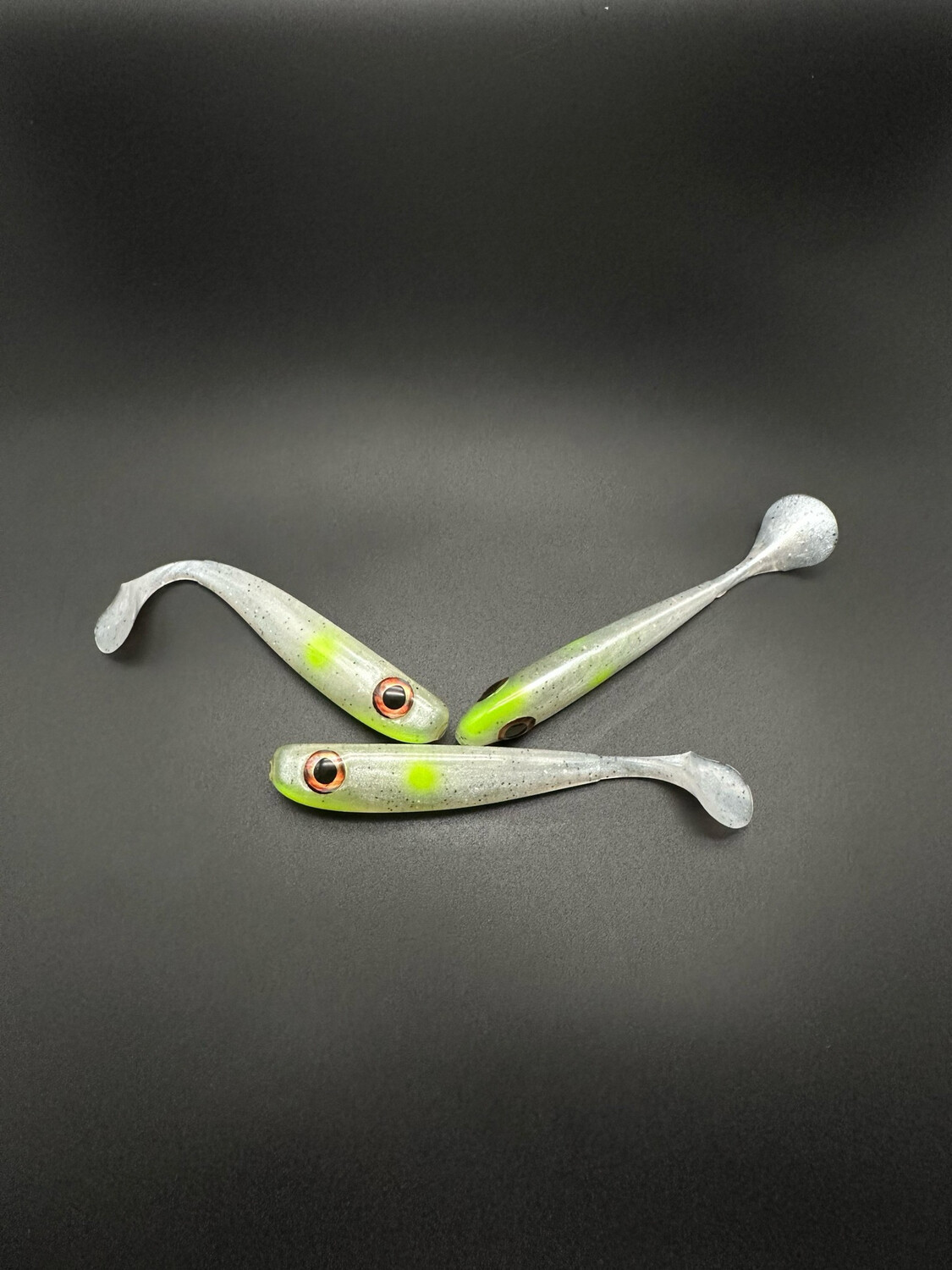 Schattenparker Slim Shad Punctum 10cm