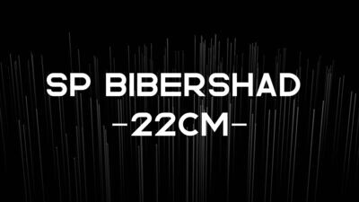 SP BIBERSHAD 22cm