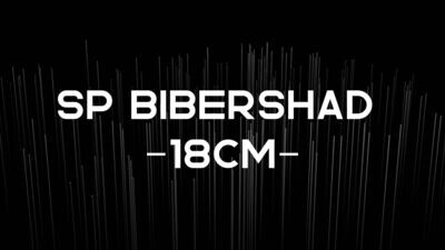 SP BIBERSHAD 18cm