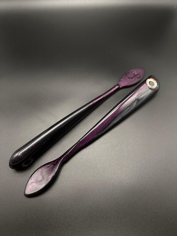 SP Bibershad DARK PURPLE