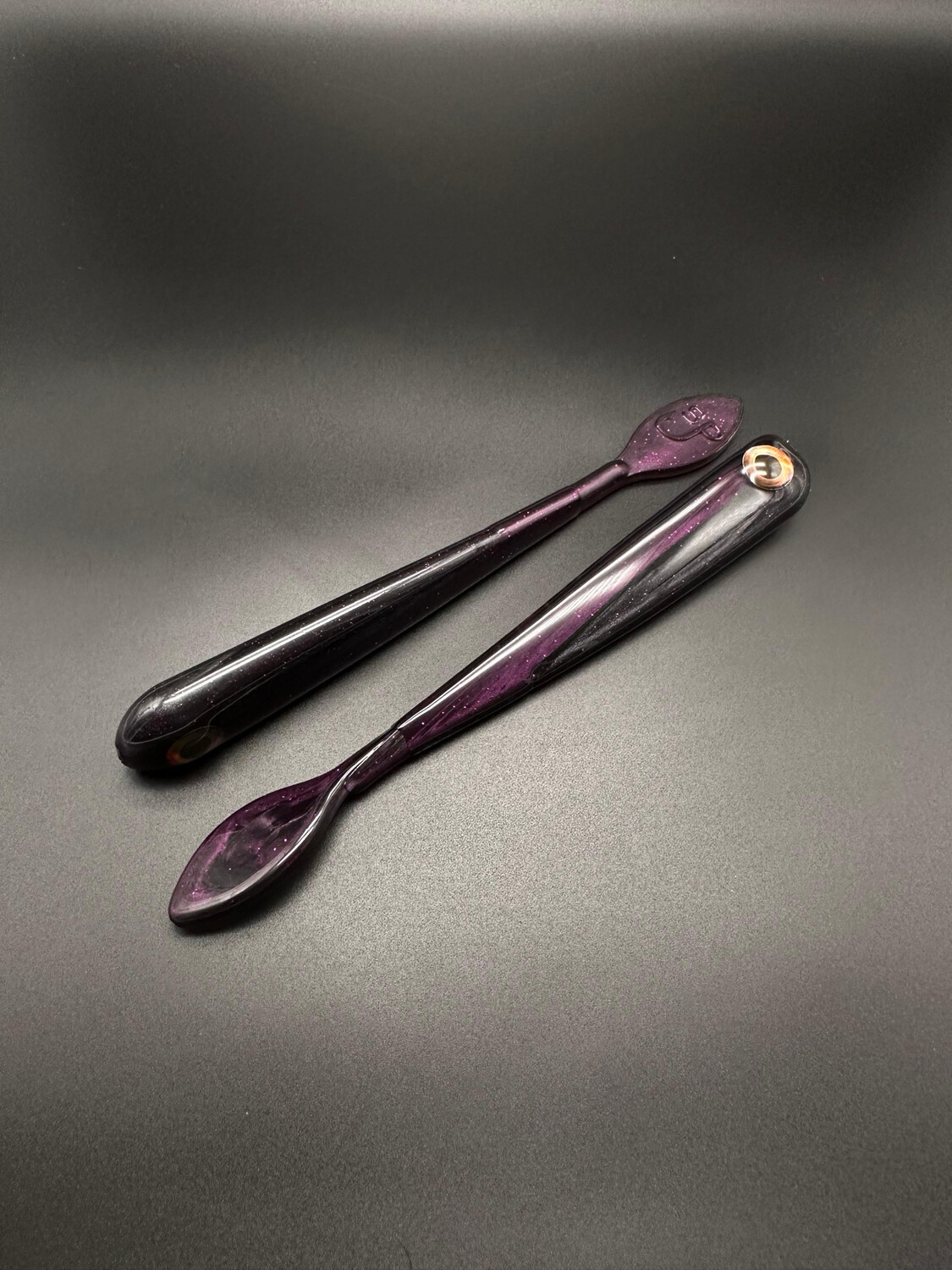 SP Bibershad  DARK PURPLE