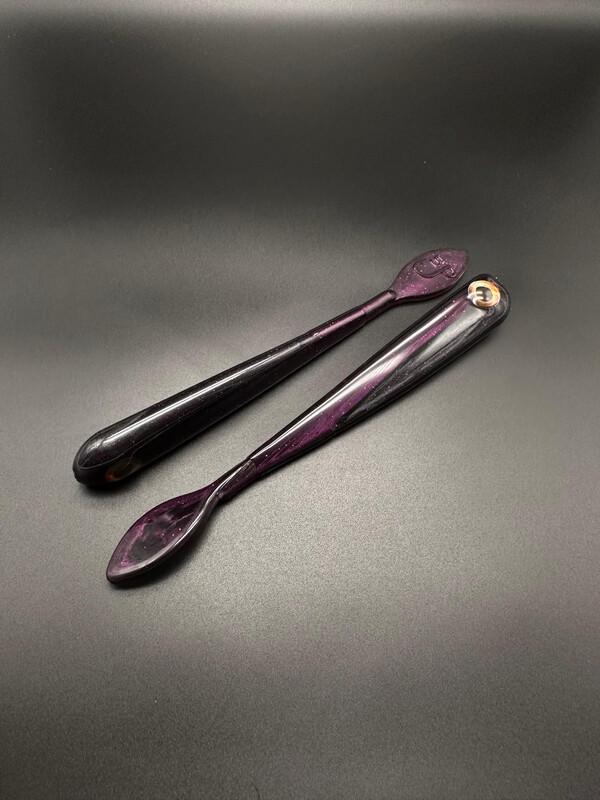 SP Bibershad  DARK PURPLE