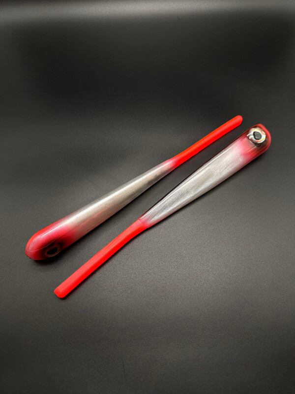 SP Pintail Fire