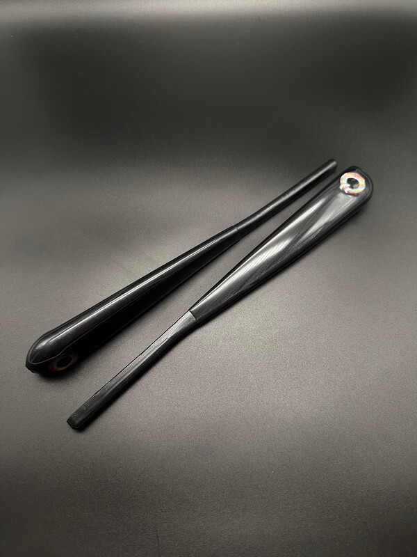 SP Pintail BLACK