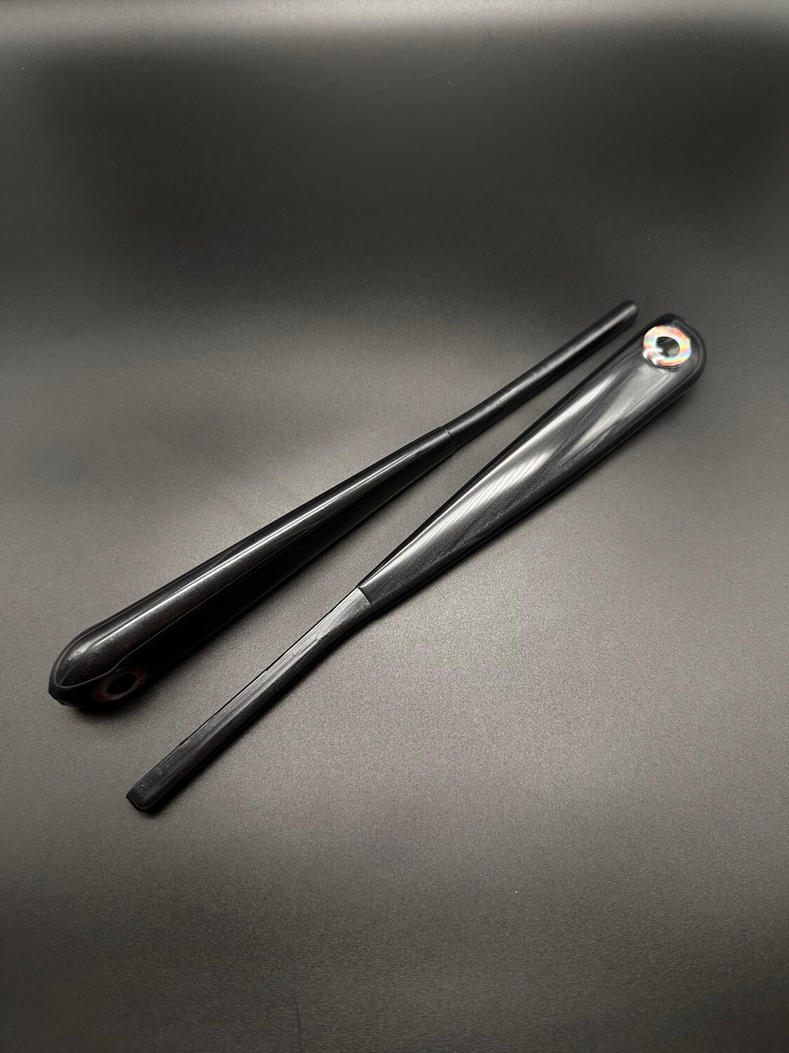 SP Pintail BLACK