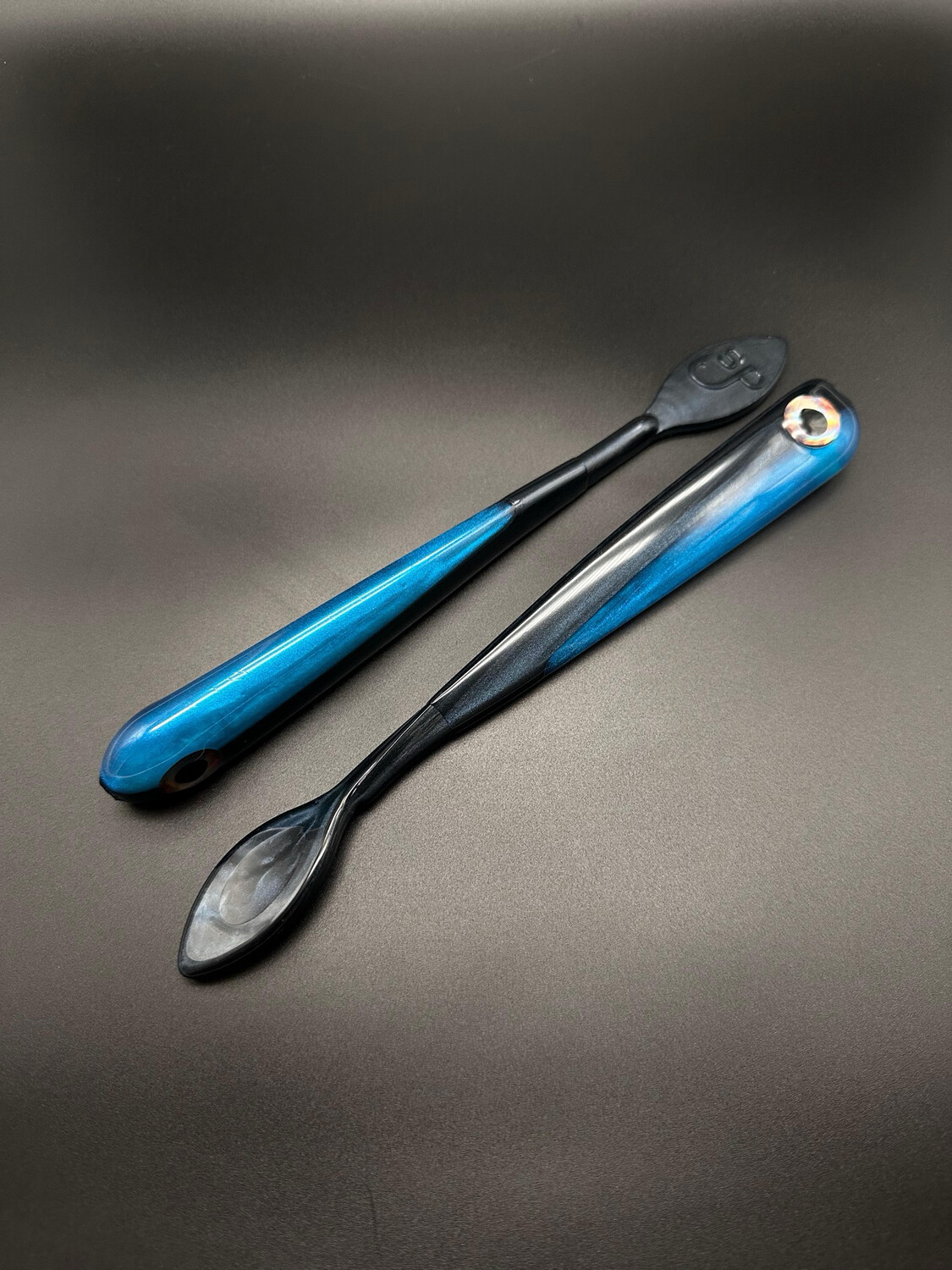 SP Bibershad SKYFLASH