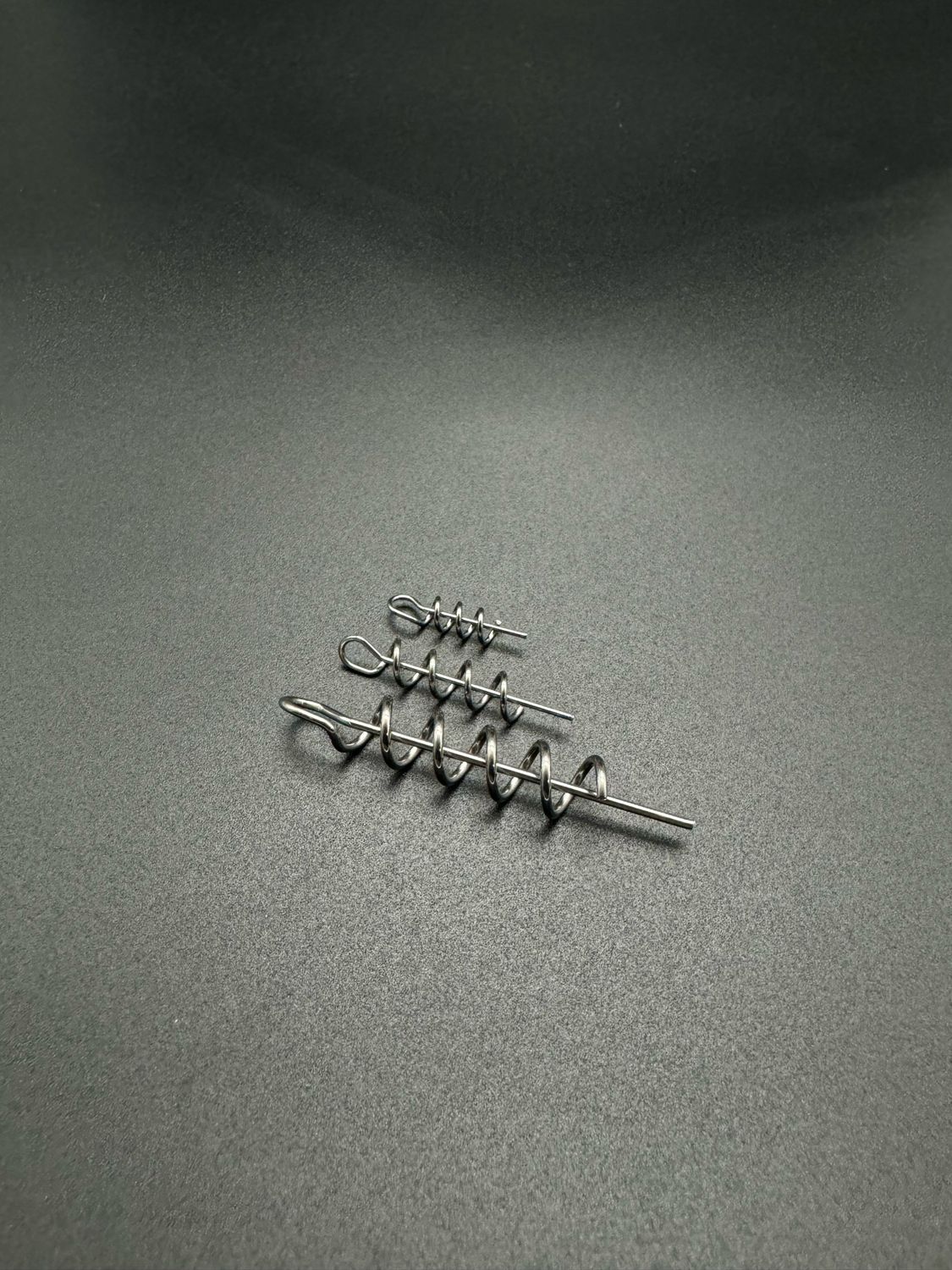 Shallow Screw (5 pcs)