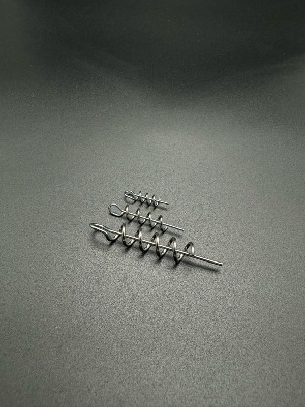 Shallow Screw (5 pcs)