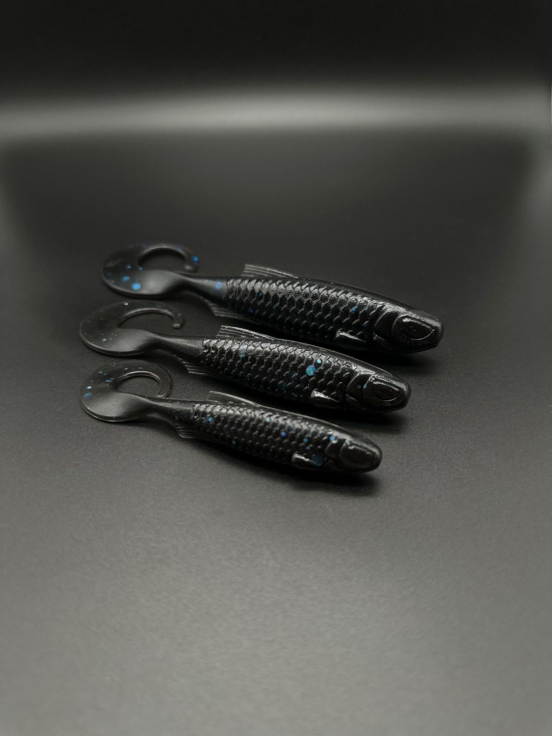 SP-Curly 12,5cm #FC03