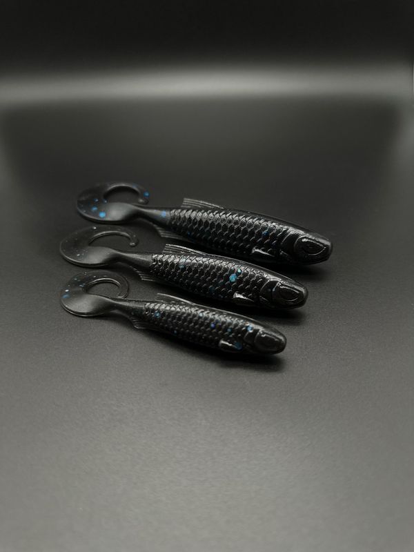 SP-Curly 15CM #FC03