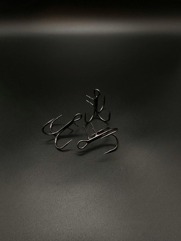 SP- 3X Hook