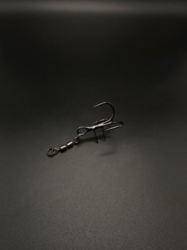 SP- 3X Hook Stinger