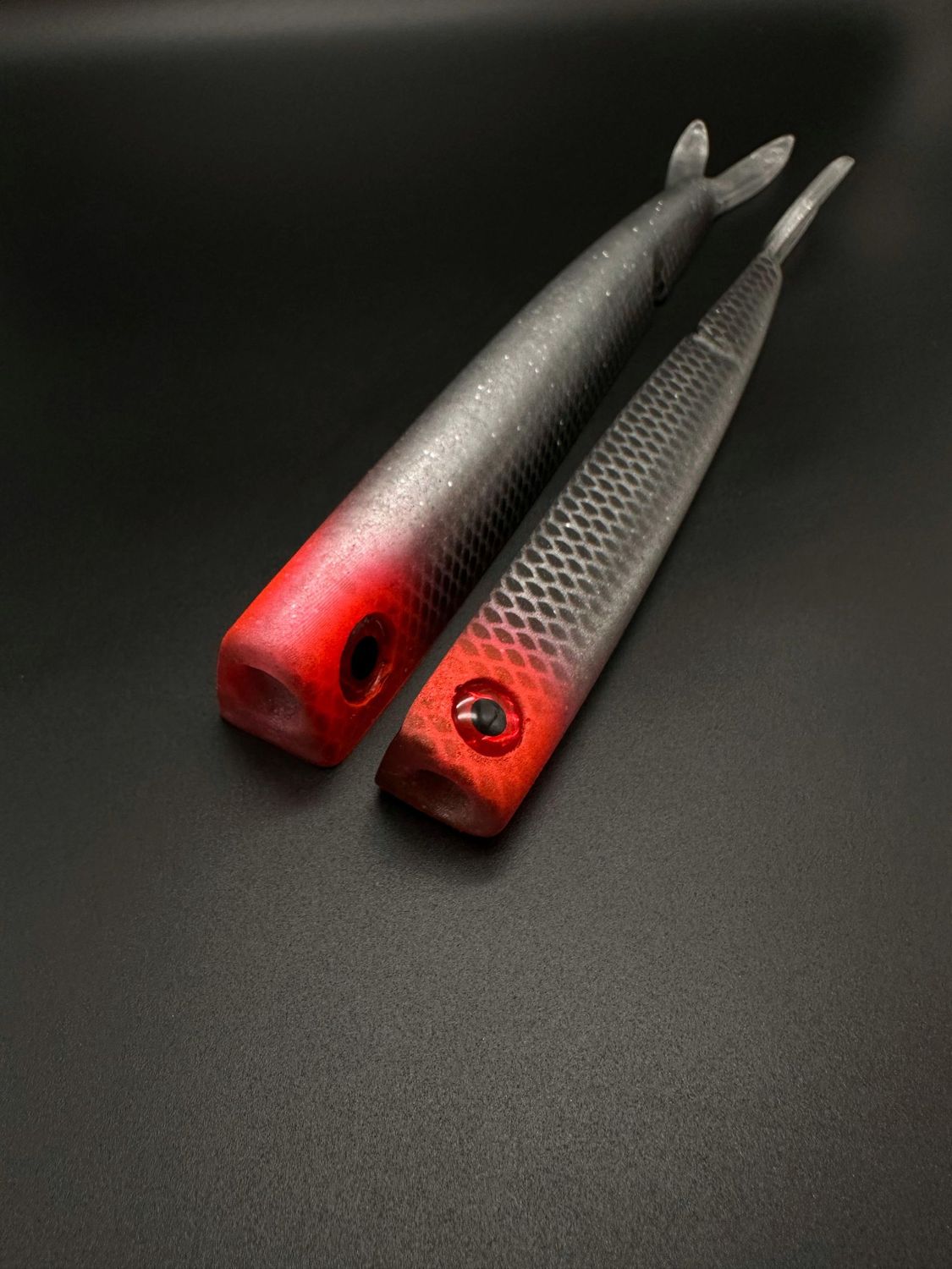 Vertical Vibe #FC2