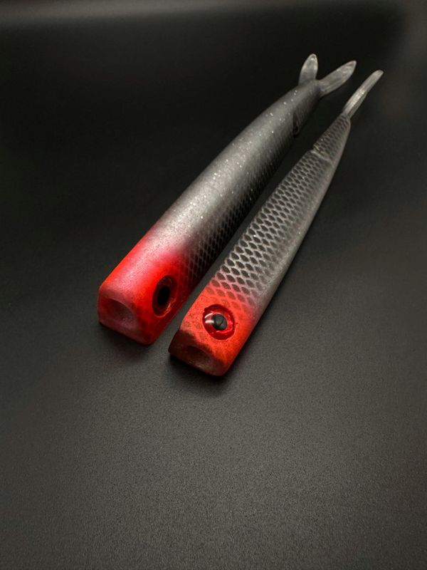 Vertical Vibe #FC2