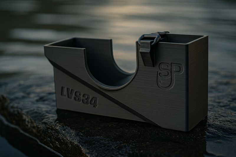 Geberschutz für Garmin LVS34