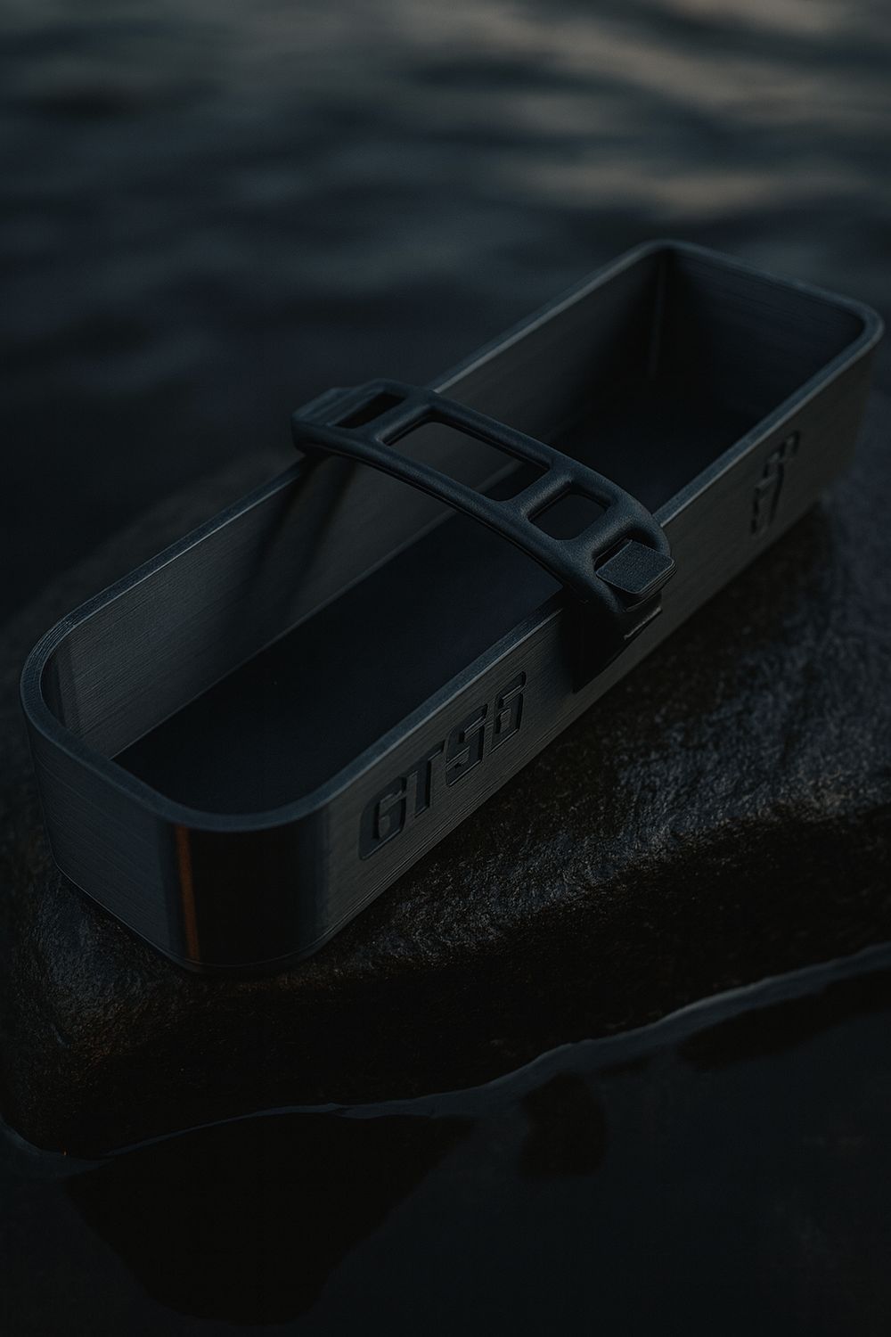 Geberschutz für Garmin LVS34