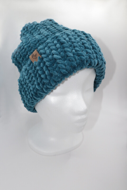 Bonnet adulte