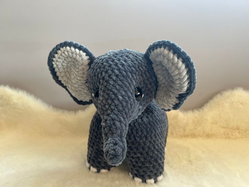 Eléphant