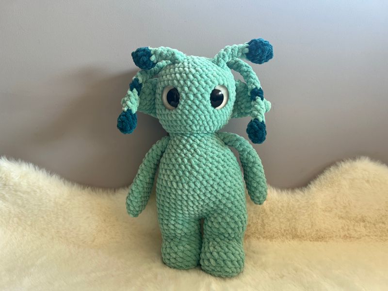 Alien