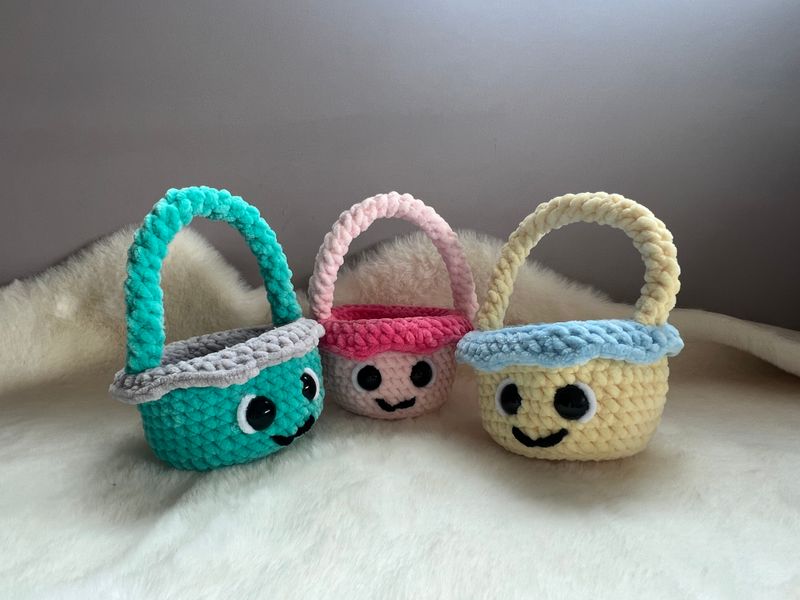 Petit panier