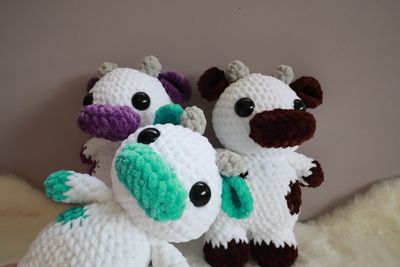 Animaux de la ferme