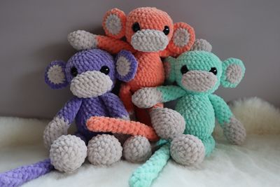 Animaux sauvages