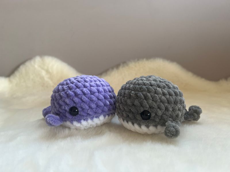 Baleine