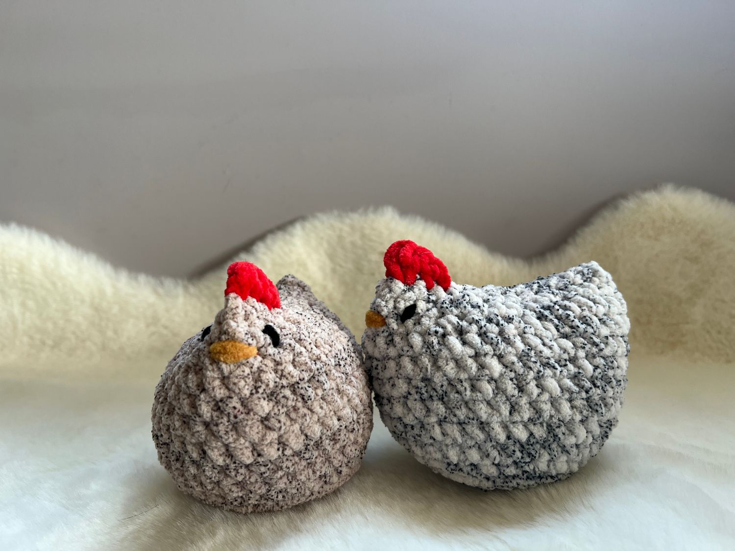 Poule