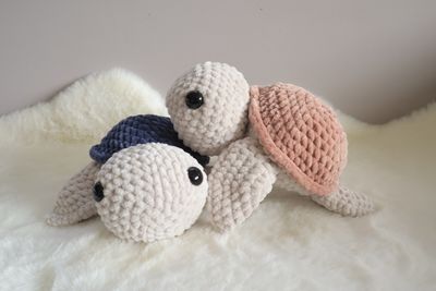 Peluches