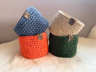 Les rangements naturels