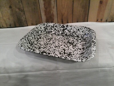 Enamelware Small Roaster