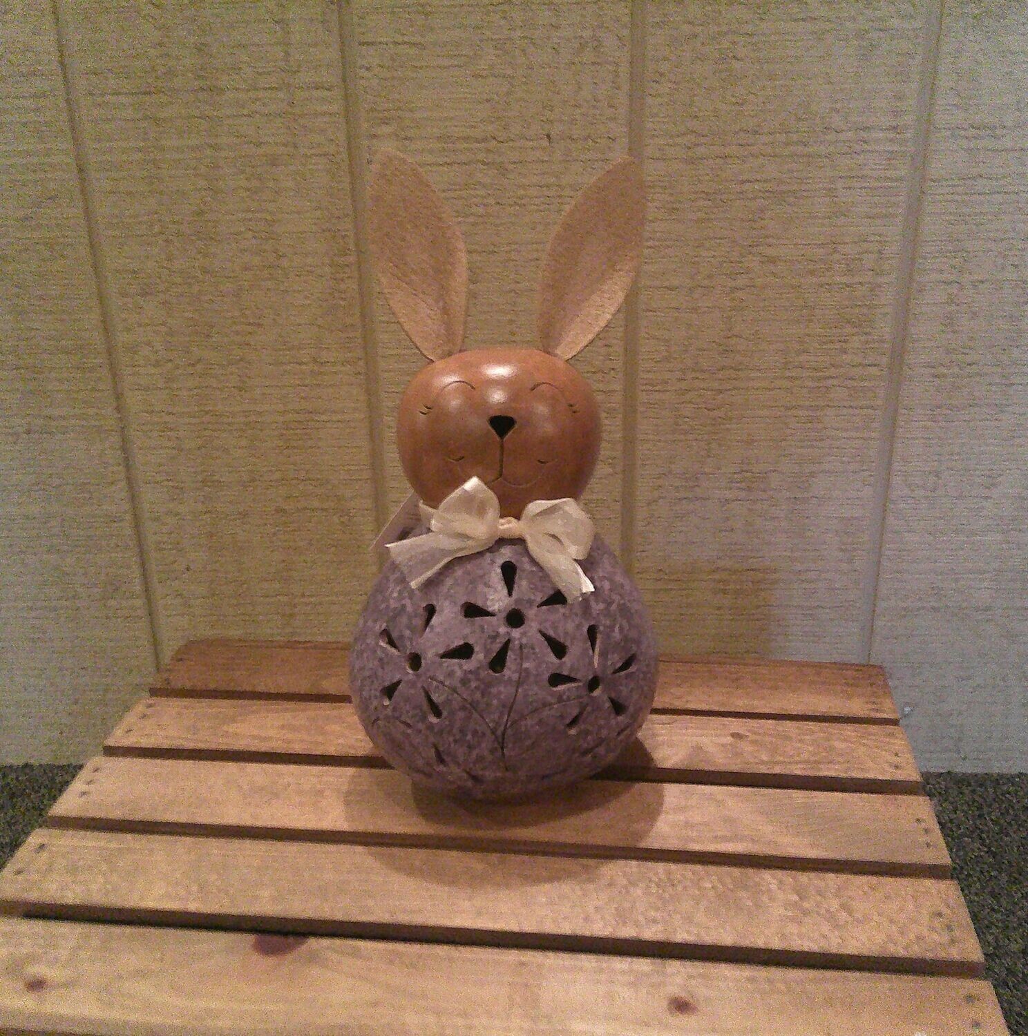Willow Bunny Gourd
