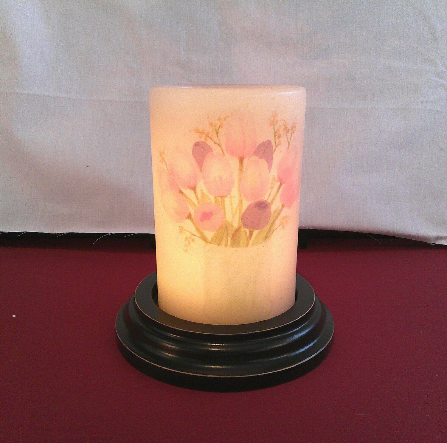 Tulip Vase