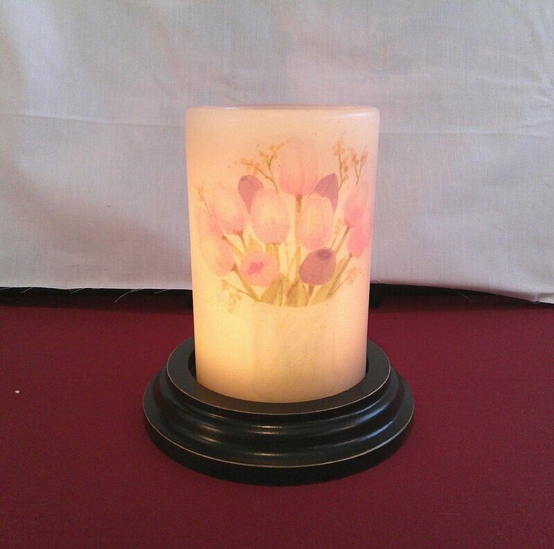 Tulip Vase