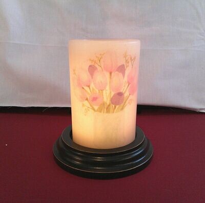 Tulip Vase