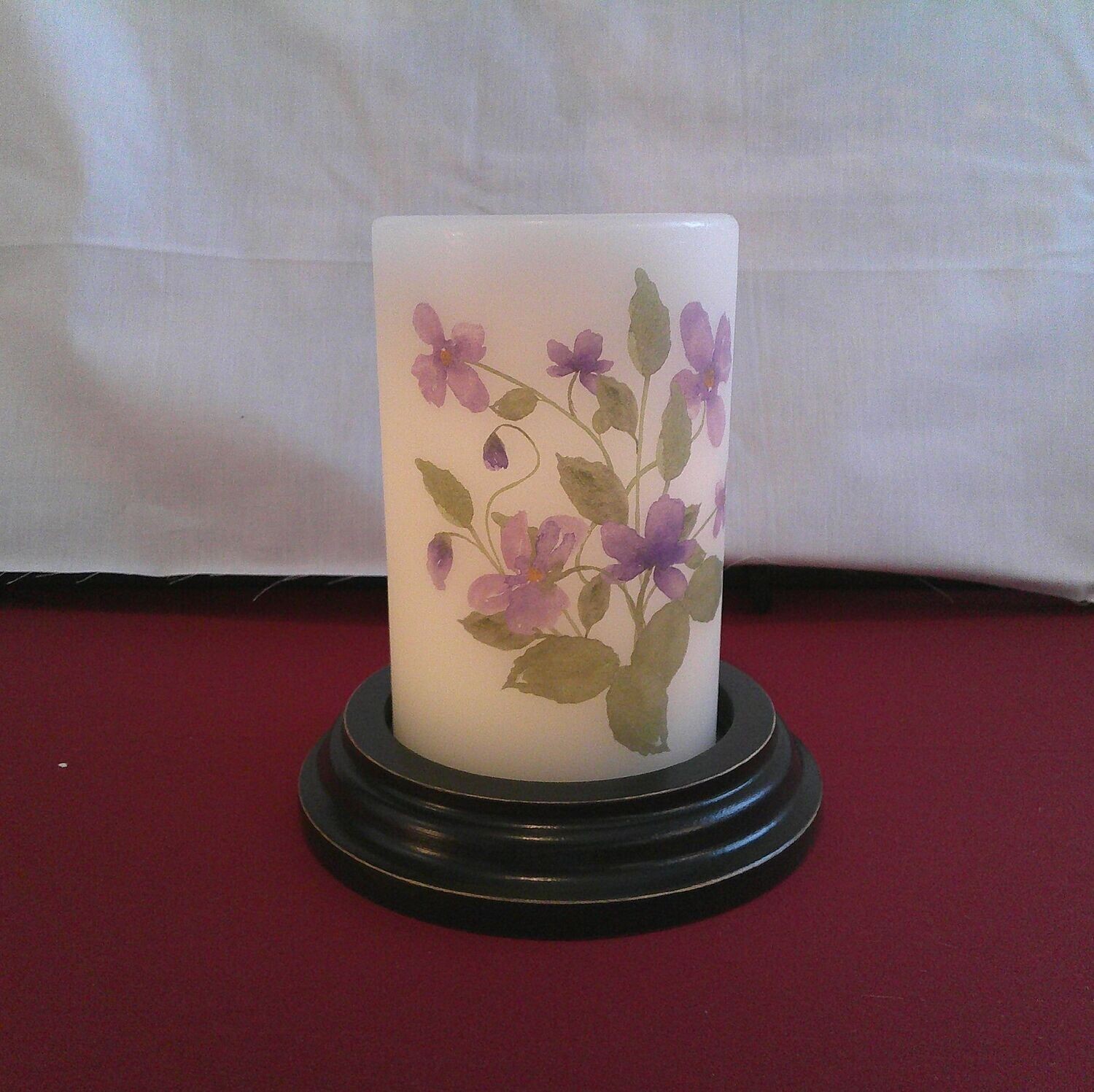 Violets