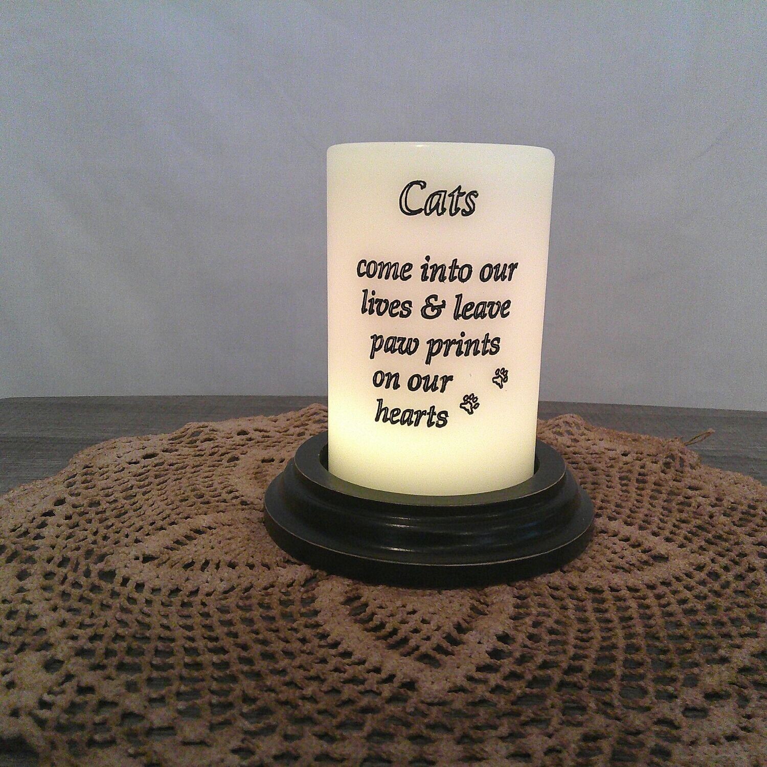 Cats