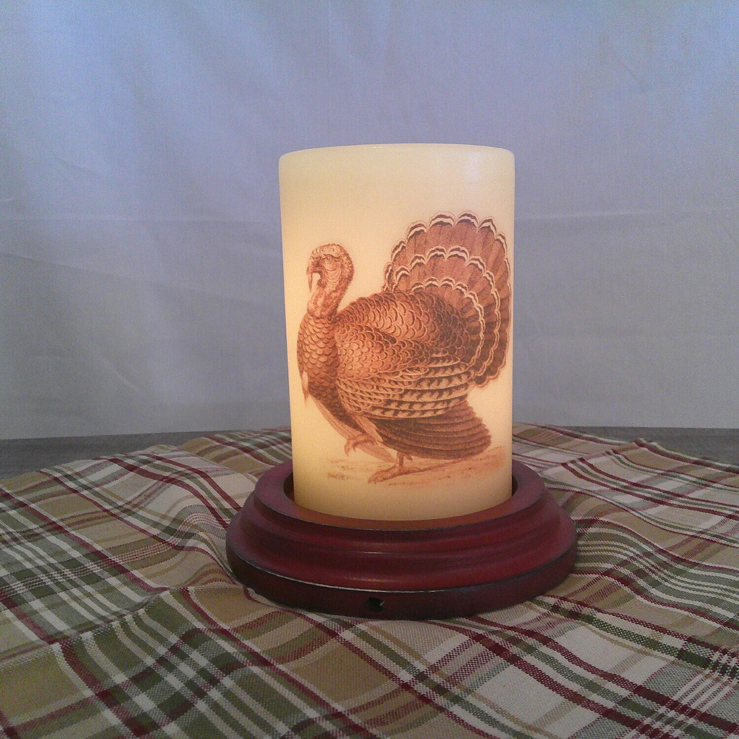 Tom Turkey